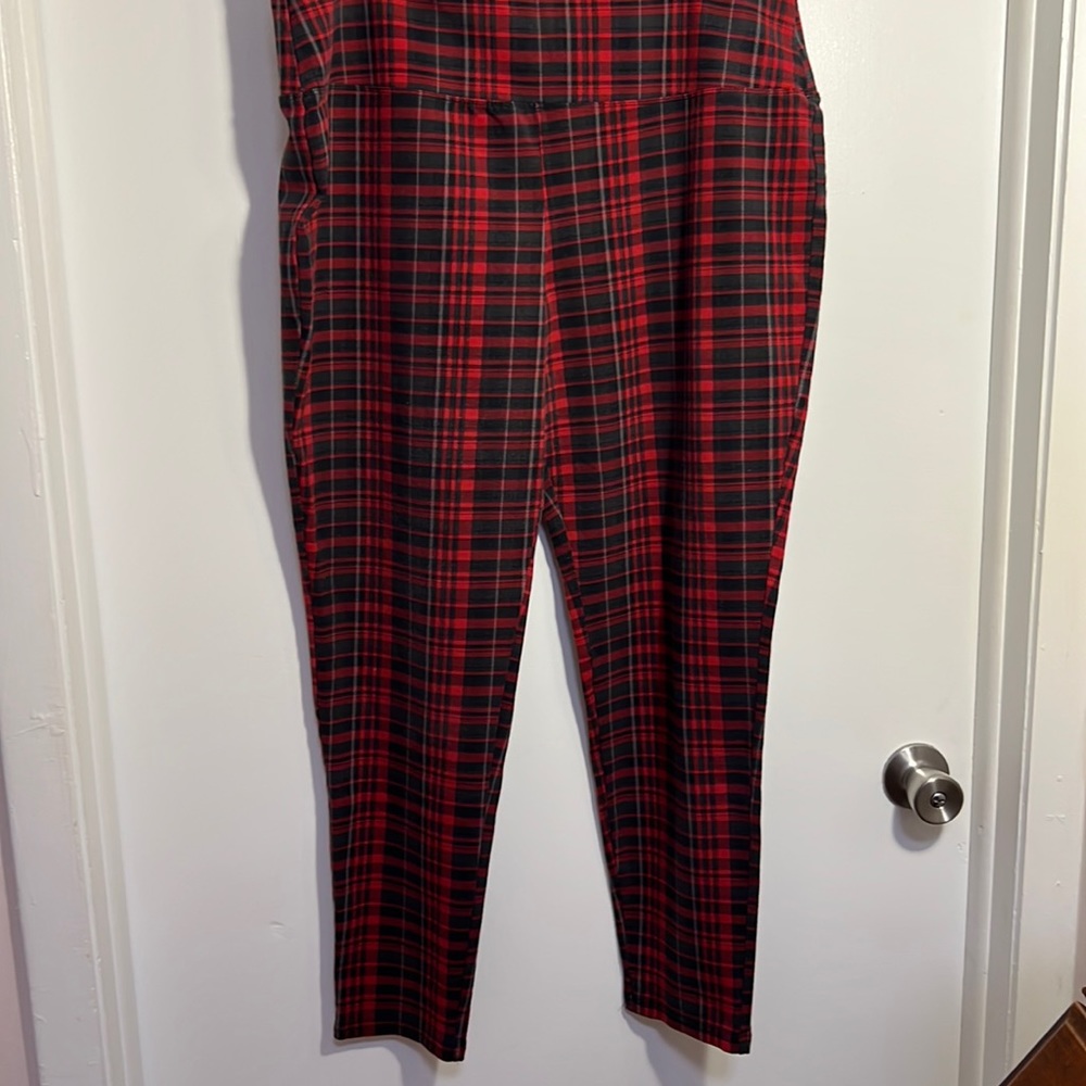Casablanca Leggings XXL